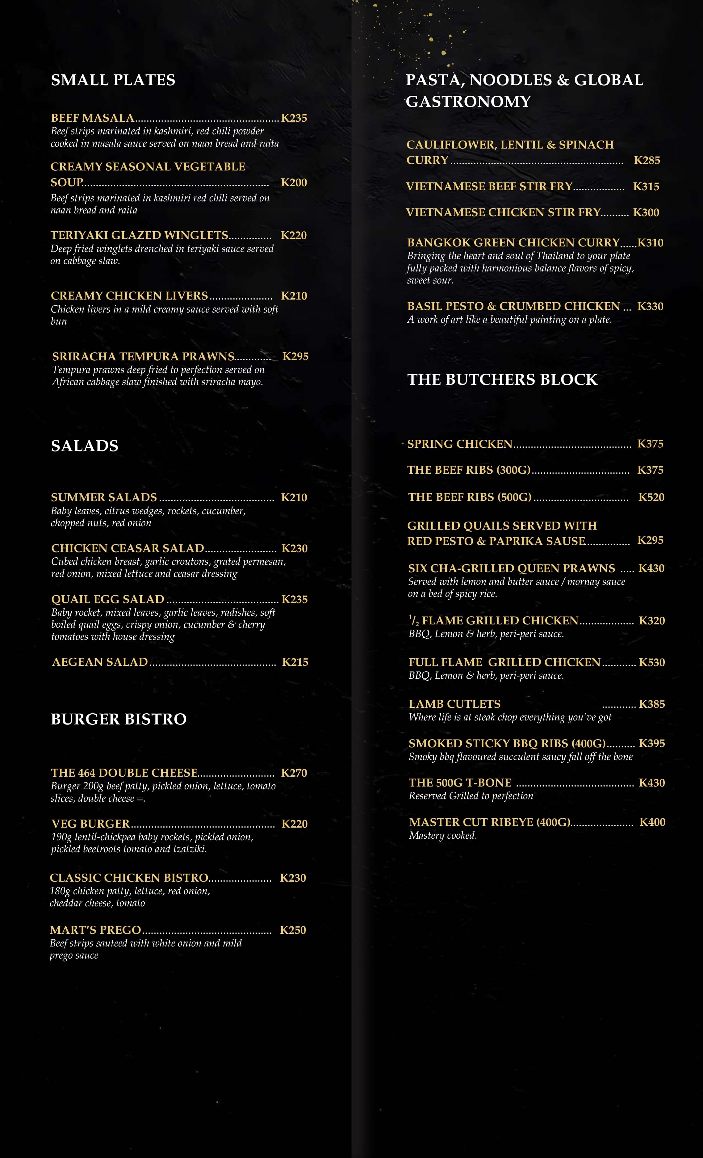 464 menu page 2